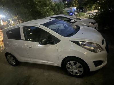 Spark 2 pazitsiya mexanika 2019