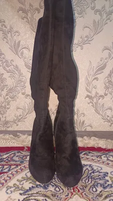 zamush etisk ayollar uchun