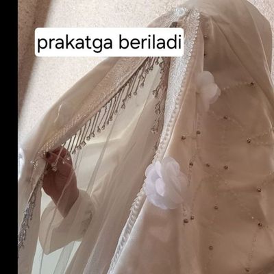 Paranji prakatga beriladi 2 kunga.