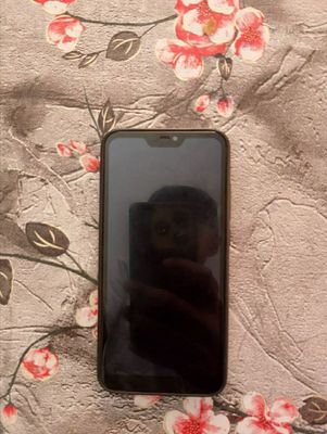 Redmi 6 pro 4/64GB xotira original ekran