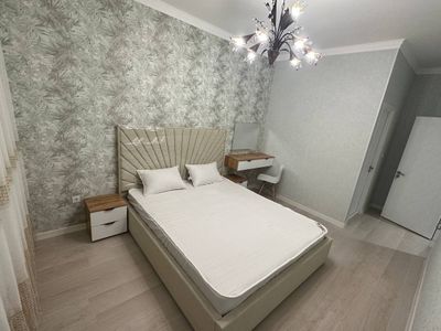 2-комнатная квартира, Яшнабадский район, Паркентский рынок