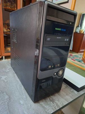 Офисный ПК Intel Core i5-3330