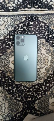 Iphone 11pro 64 gb xotira