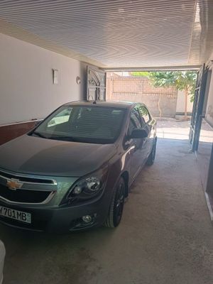 Cobalt Avtomat 2025 4 chi pozitciya sotiladi