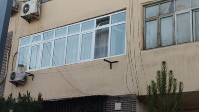 Срочно!!! Оконная рама с подоконником