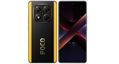 Redmi Poco X7