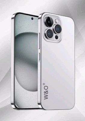W&O X200
