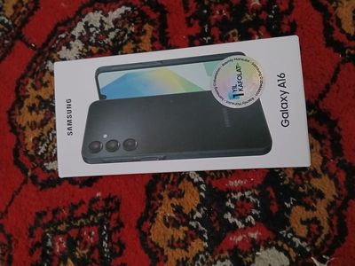 Samsung A 16 128/8