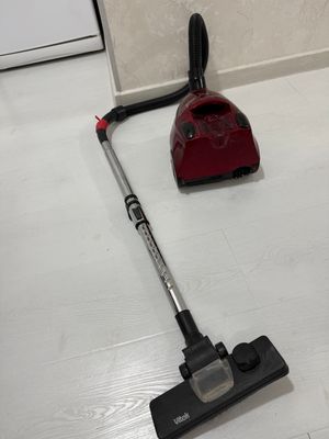 Рабочий пылесос VITEK