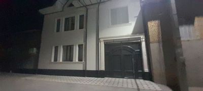Продается ЕвроДом 3соток 8хонали Хонобод, Сергелинский район