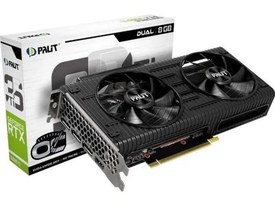 Palit RTX 3060 TI