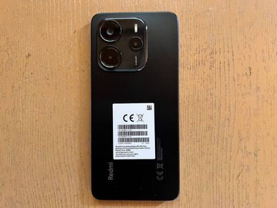 Redmi note 14 8/256 gb yengi ishlatilmagan.