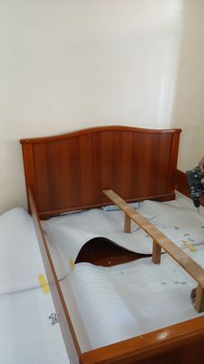 Икки кишилик крават сотилади