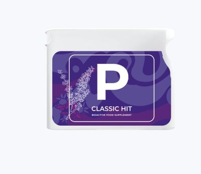 Project V lavender