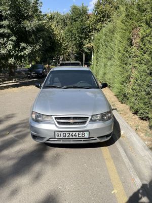 Nexia 2 2010 yil, 1.6 mator prastoy salon,metan