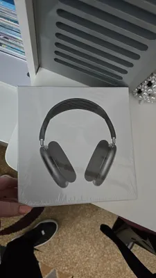 Продам новые наушники