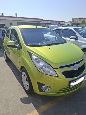 Срочно Spark 2011 автомат сотилади
