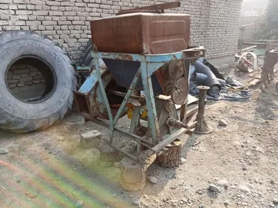 Зудлик билан ОШУ олтингугурт сепадиган сотилади холати идеал