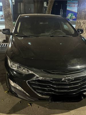 Продается Малибу 2 турбо 2020 года