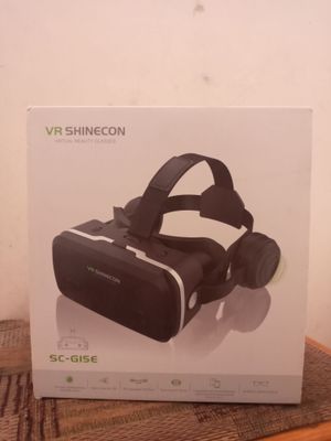 Aux bor telefonlar uchun VR ochki