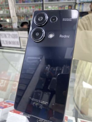 Redmi not 13 pro 8/256 idyal