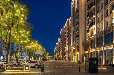 Продается помещение ЖК Мирабад Авеню 600м2