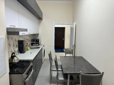 Без посредников Квартира рядом с метро Беруний, в Яккасарайском район