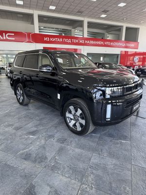 Beijing BJ60 hybrid, Lixiang L9,