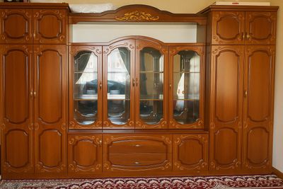 Sifatli mebel