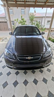Chevrolet Jentra satiladi