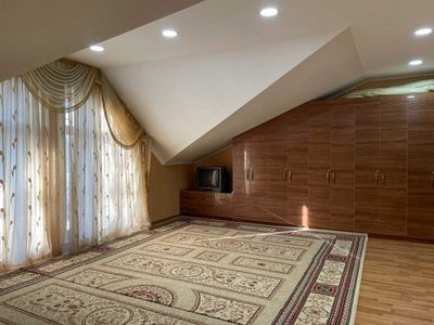Кохинур | м.Айбек 5-соток 10-комнат 365 м2 [ДМ-339]