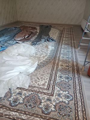 SAG гиламлари