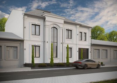 Продается земельный участок, Алишеробод, Учхоз 4-сотки