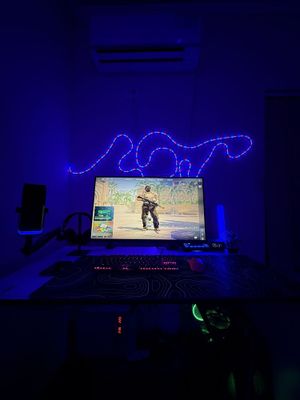 Игровой компьютер срочно
