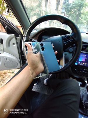 Vivo Y03 128gb holati alo garantiyasi bor