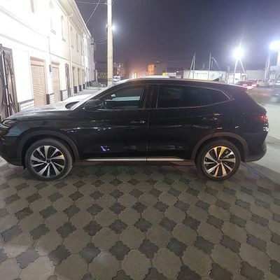 BYD Chempion sotiladi