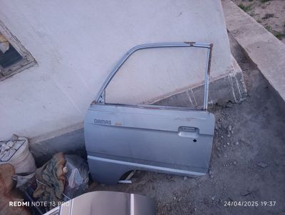 Damas eshiklar sotiladi qolgan kuzif ham zapchaska
