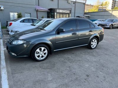 Chevrolet Gentra 1.5