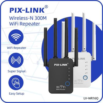 Уселитель Wi fi Repiter