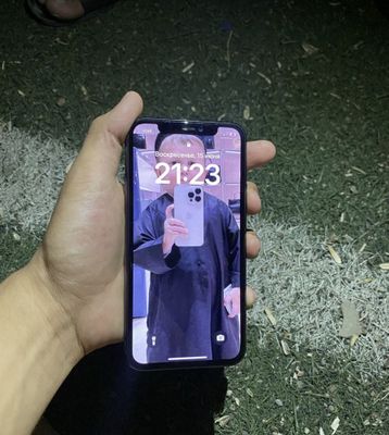 Ипхоне 11про сотилади
