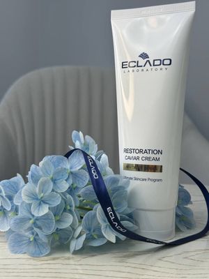 Косметика от Eclado