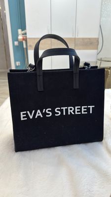 Удобная Сумка Eva’s Street