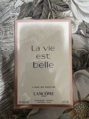 оригинальный парфюм Lancome La Vie est Belle 150 мл