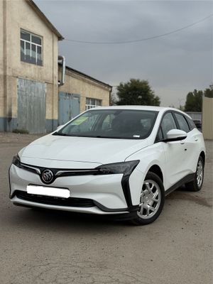 Buick velite 6 2024 bez prebeg natariusli