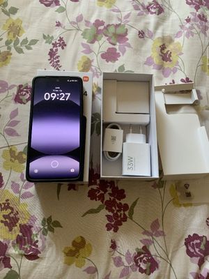 Xiaomi Redmi Note 14 6/128