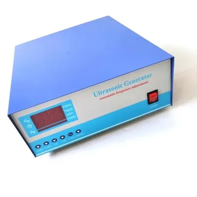 Ультразвуковой генератор под заказ