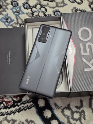 Redmi K50 Gaming 256GB / Poco F4 GT