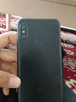 Redmi note 6 pro