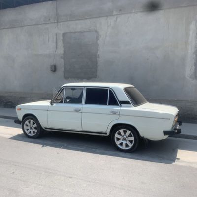 Vaz 2106 yili 94 xolati alo