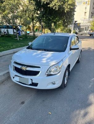 Cobalt 4 pozitsa